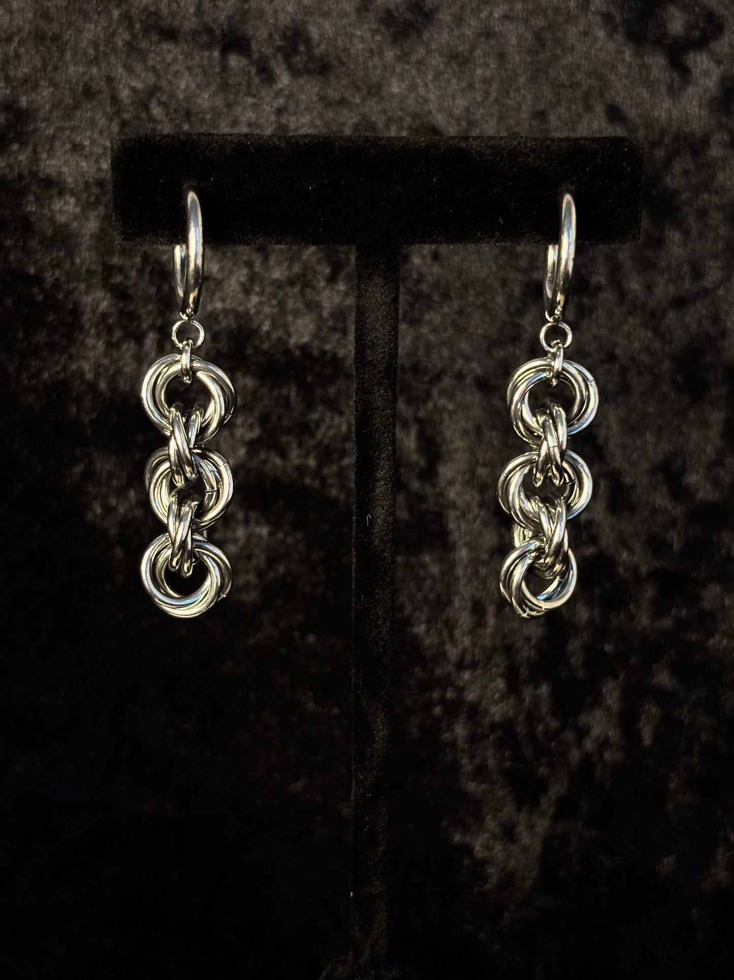 Eternal Earrings
