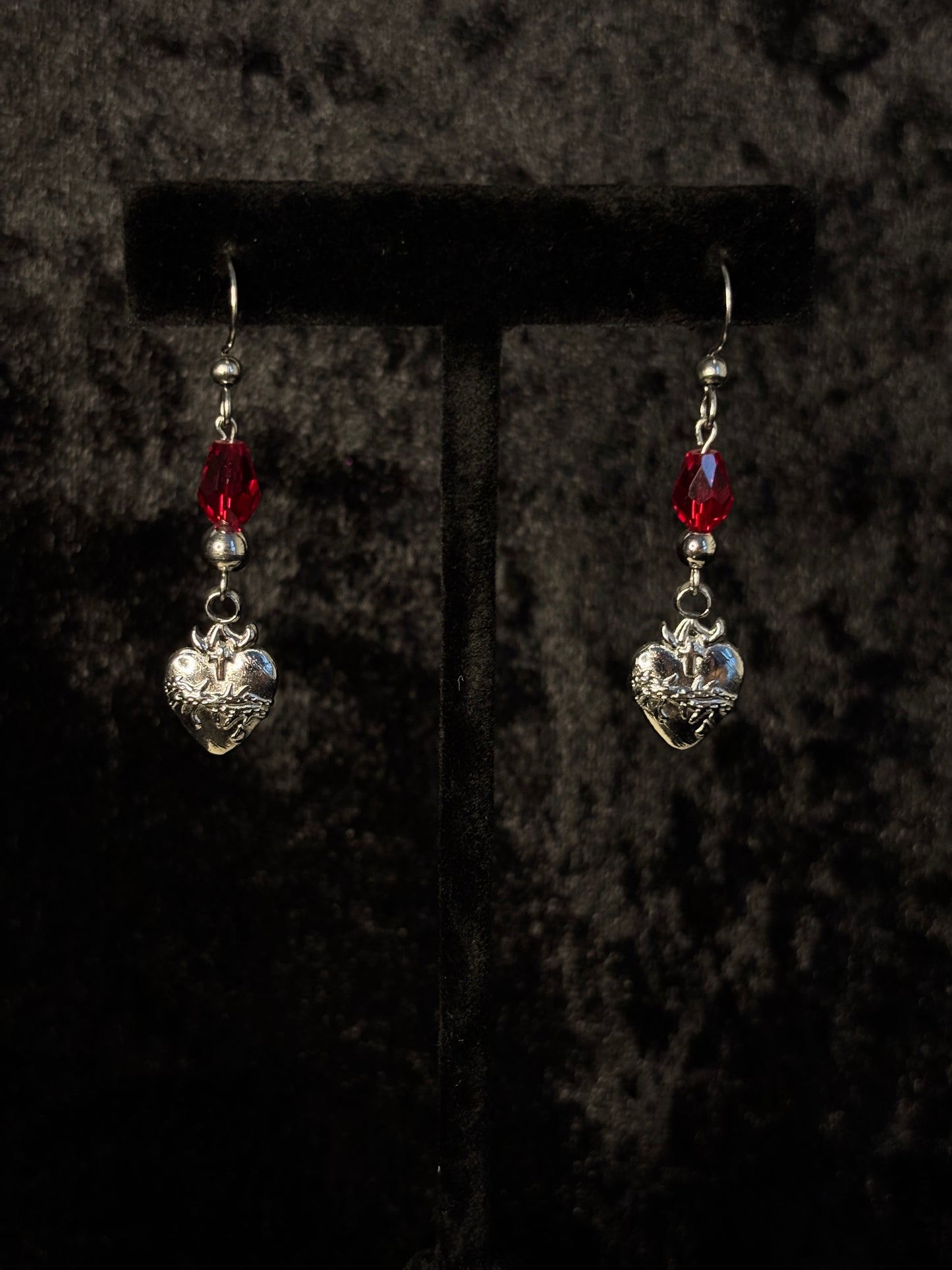 Devotion Earrings