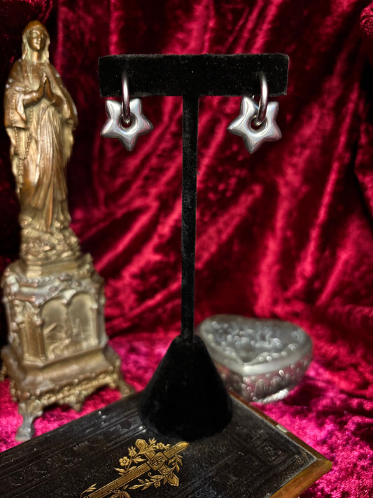 I’m A Star Earrings