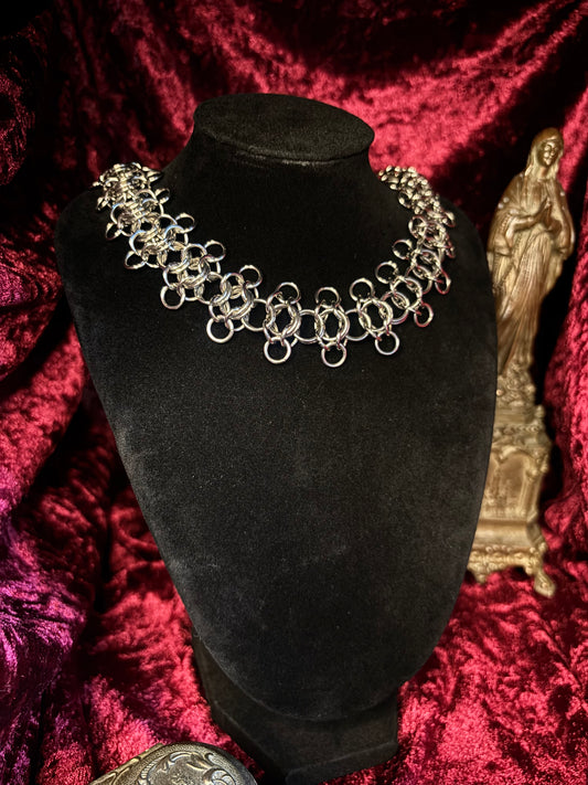 Spinal Choker