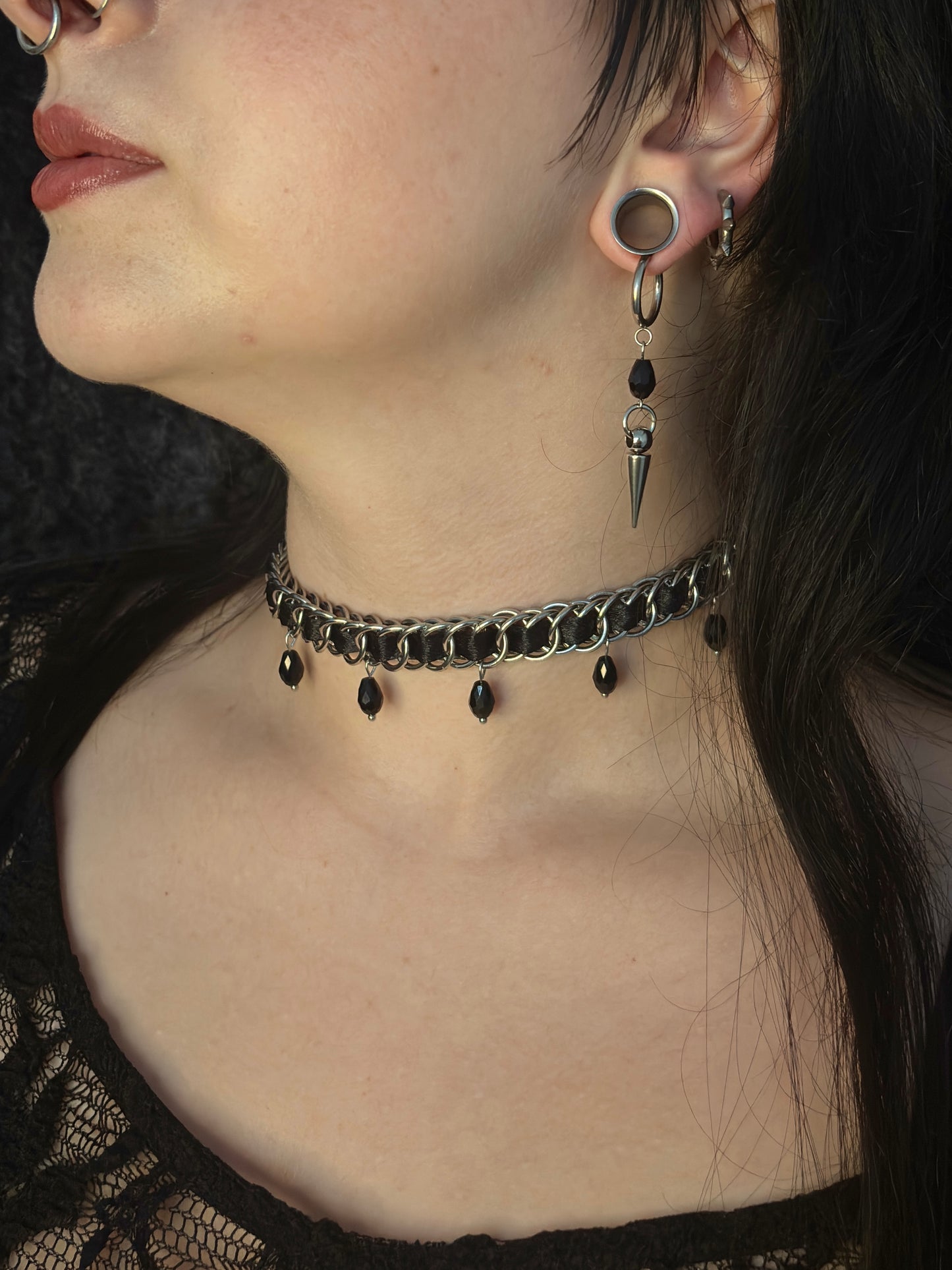 Nightshade Choker