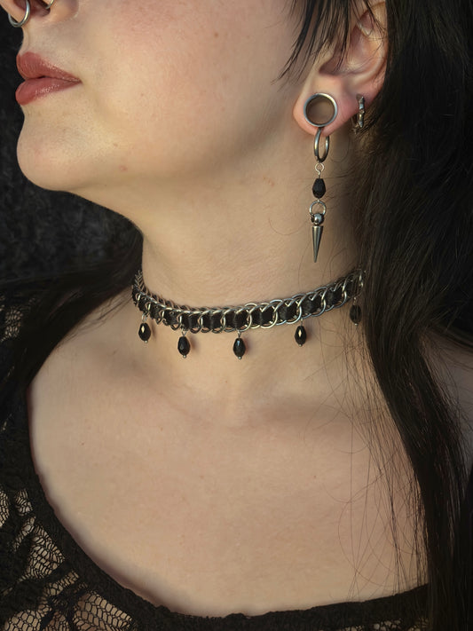 Nightshade Choker