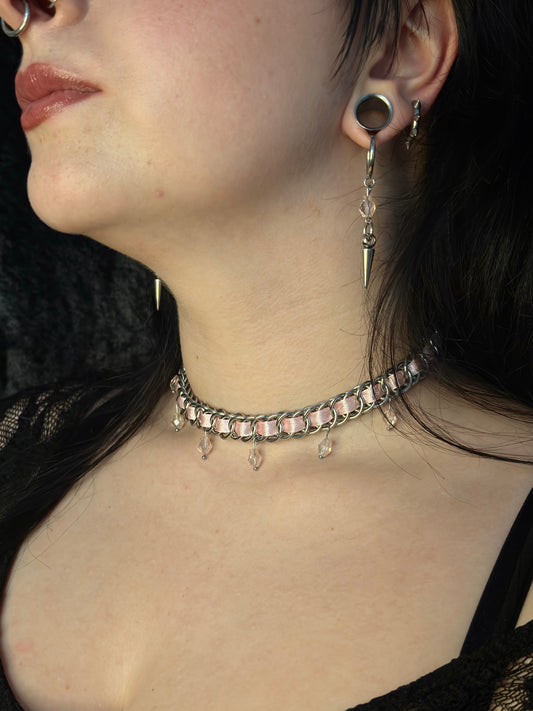 Primrose Choker