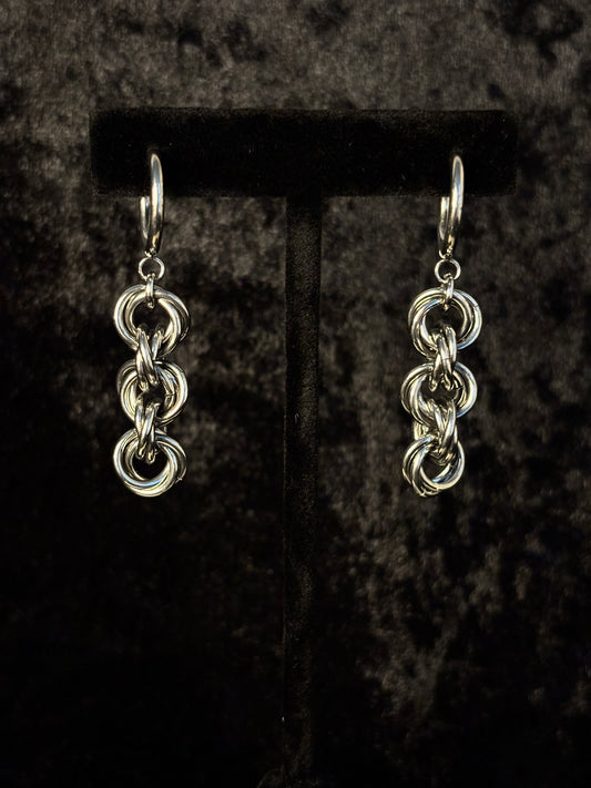 Eternal Earrings