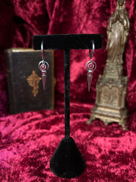 Lestat Earrings