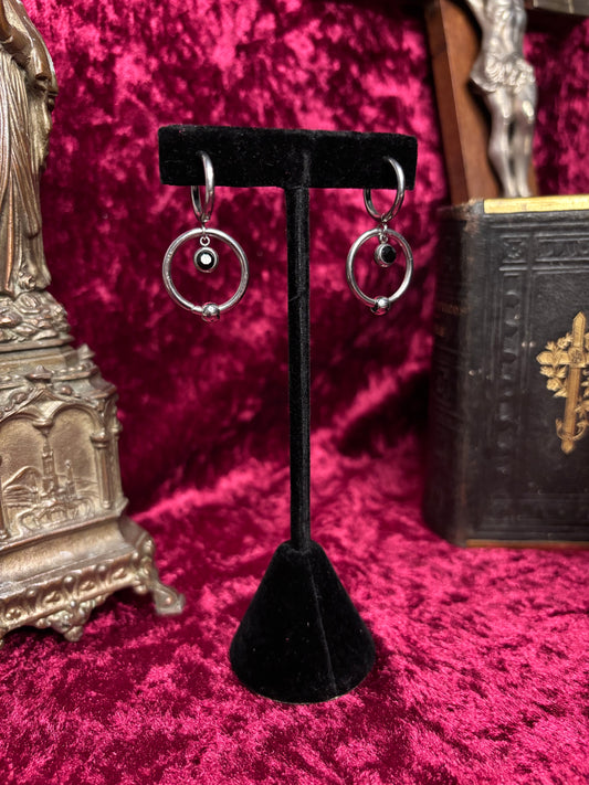 Orbit Earrings
