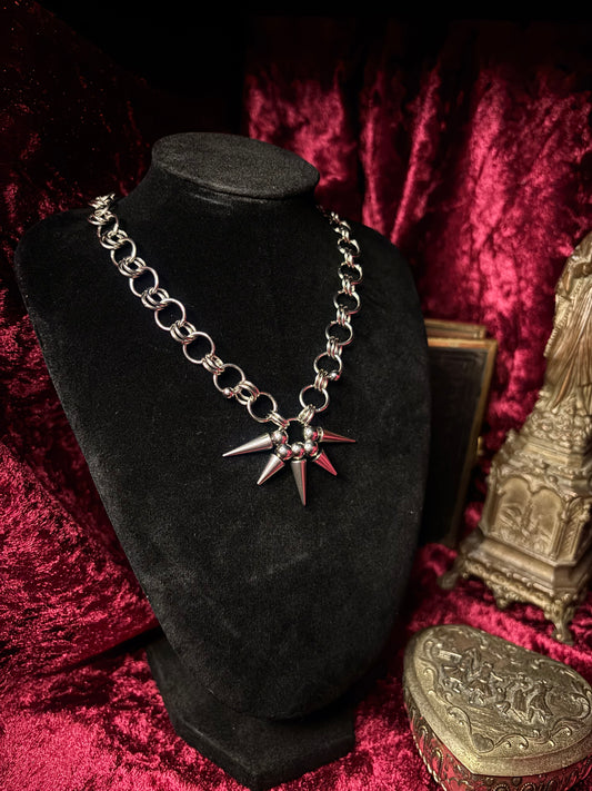 Clarice Necklace
