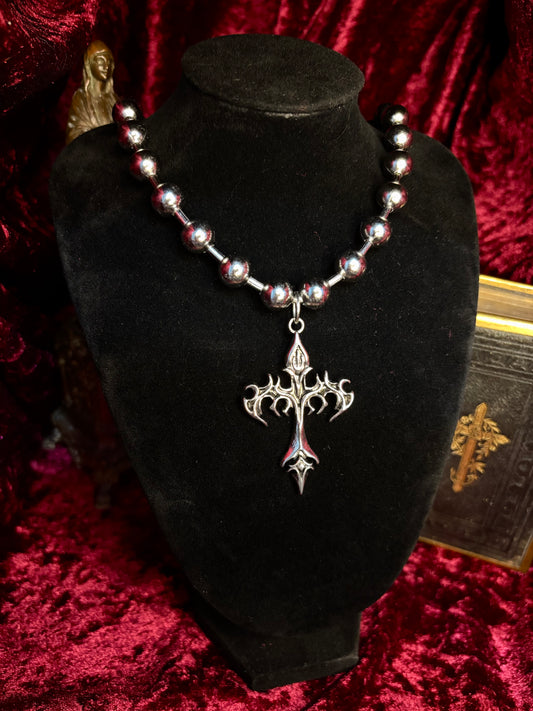 Chaos Necklace
