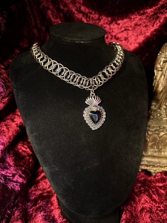 Victoria Choker