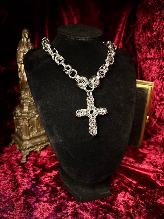 Lorna Choker