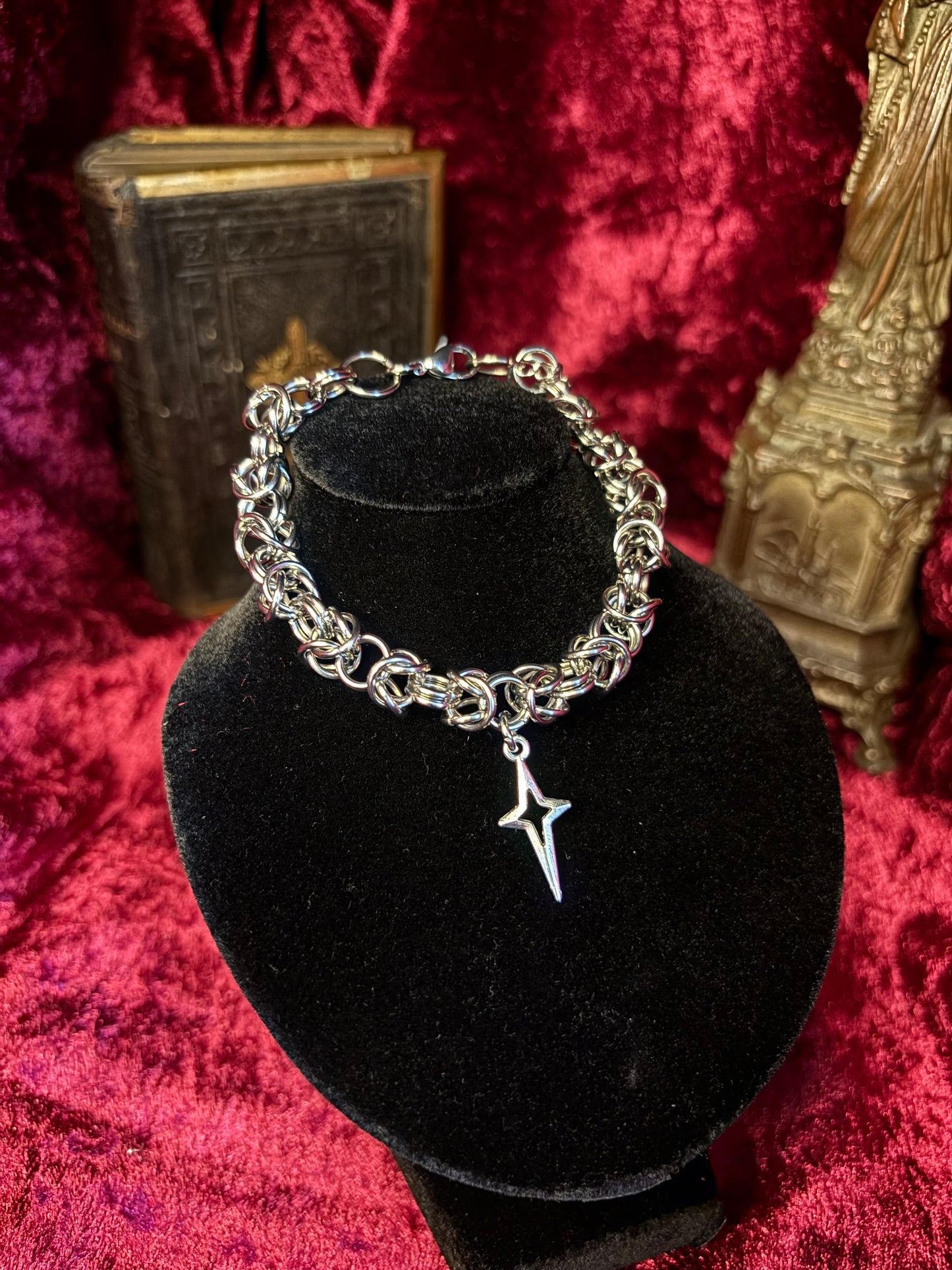 Dying Star Bracelet