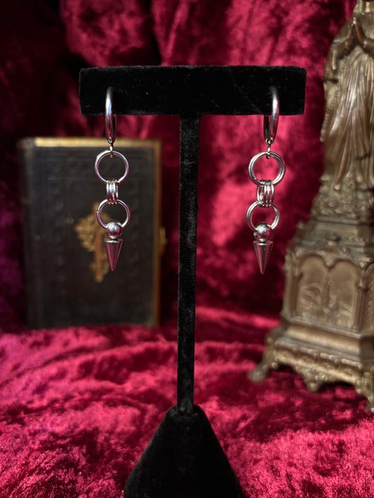 Clarice Earrings