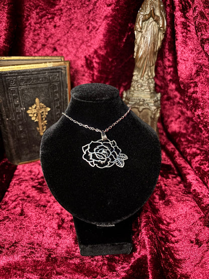 Rosa Necklace