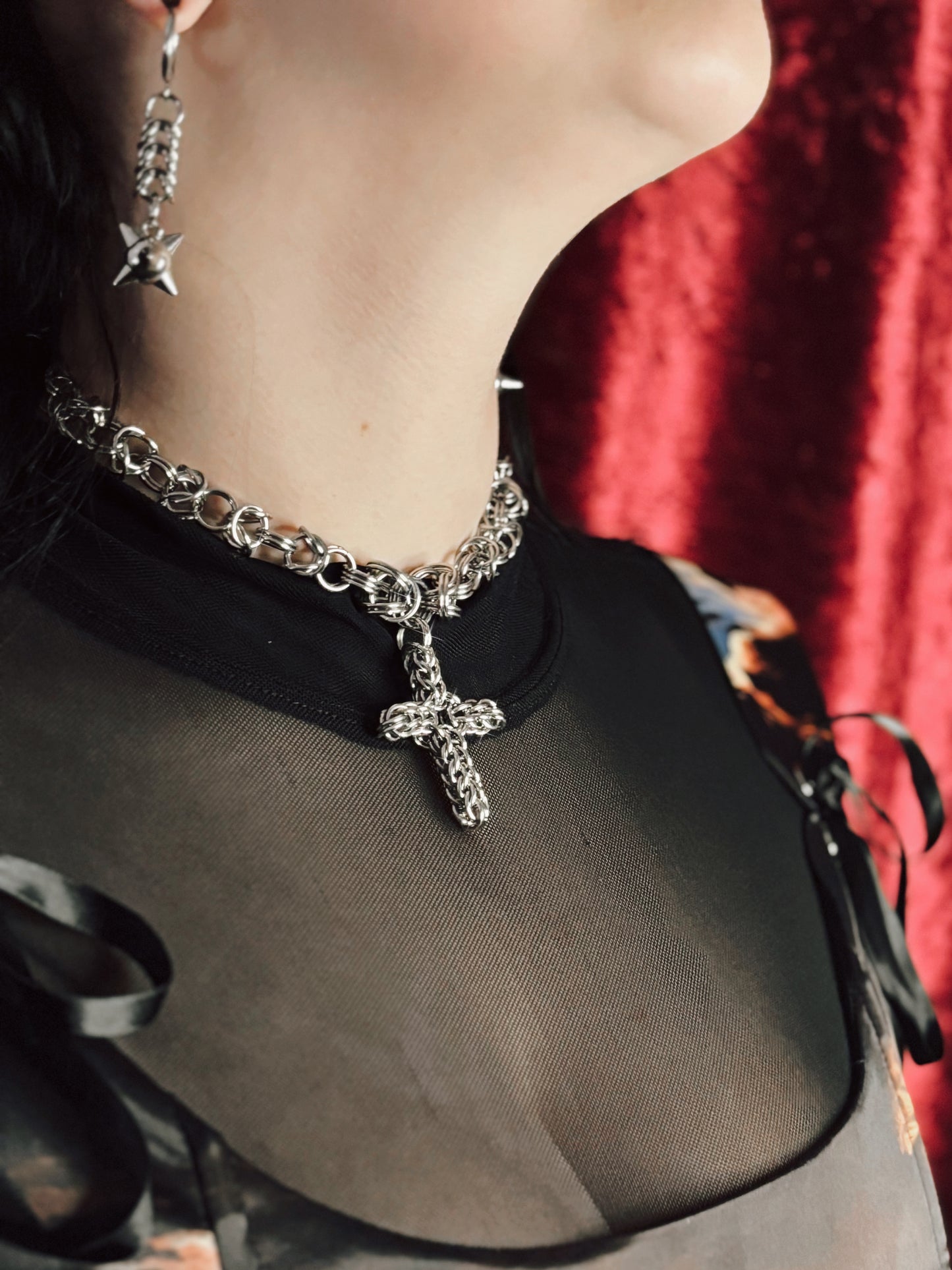 Lorna Choker