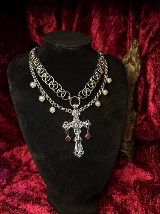 Joan Necklace