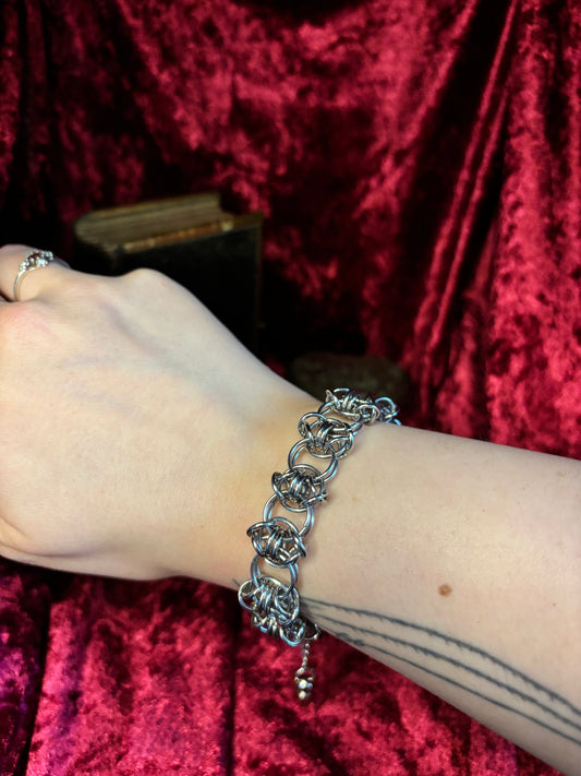 Barbed Bracelet