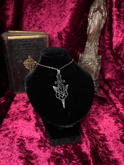 Mercy Necklace