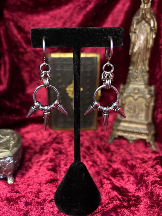 Ingrid Earrings