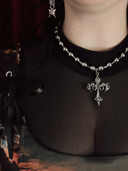 Chaos Necklace